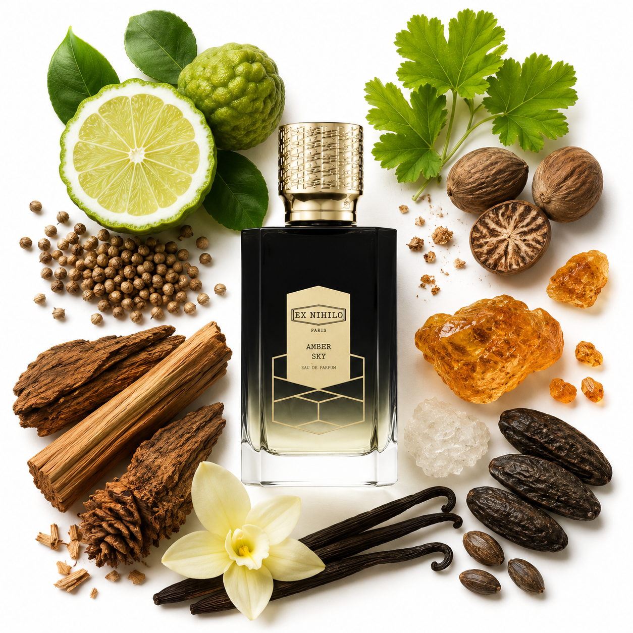 Ex Nihilo AMBER SKY Eau de Parfum
