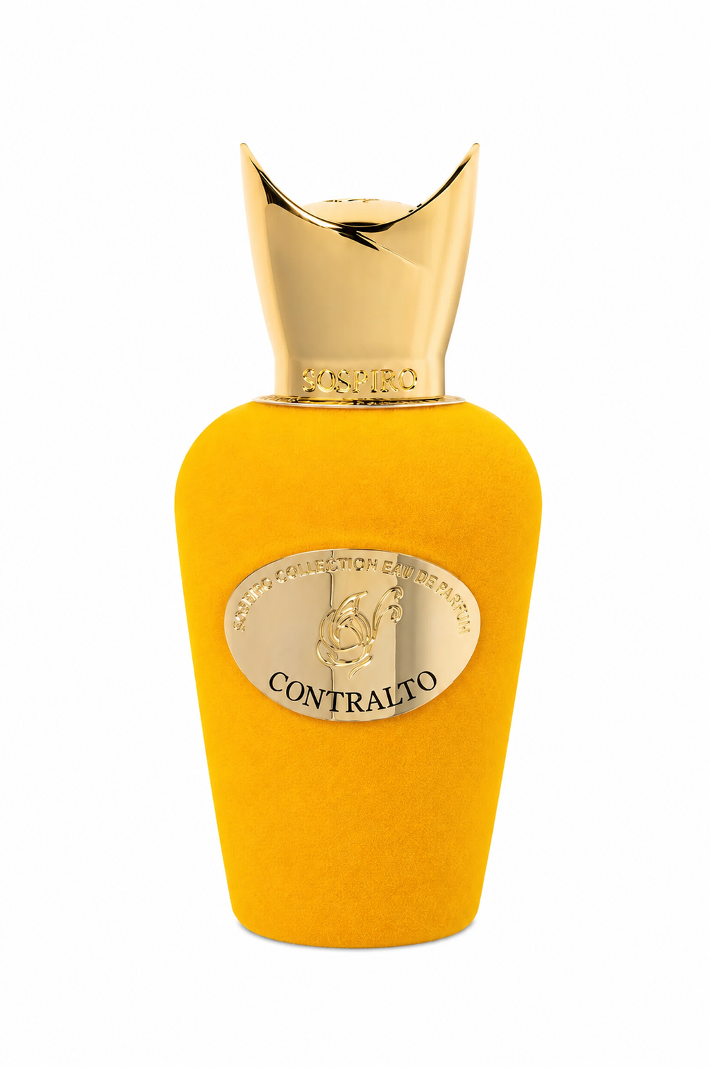 Sospiro Contralto Eau de Parfum