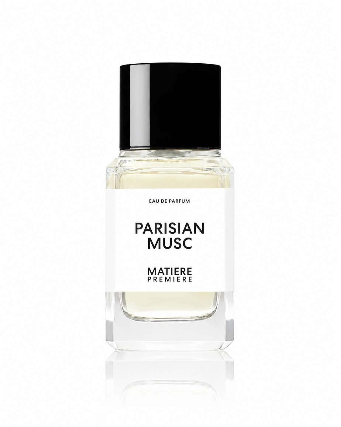Matiere Premiere Parisian Musc Eau de Parfum