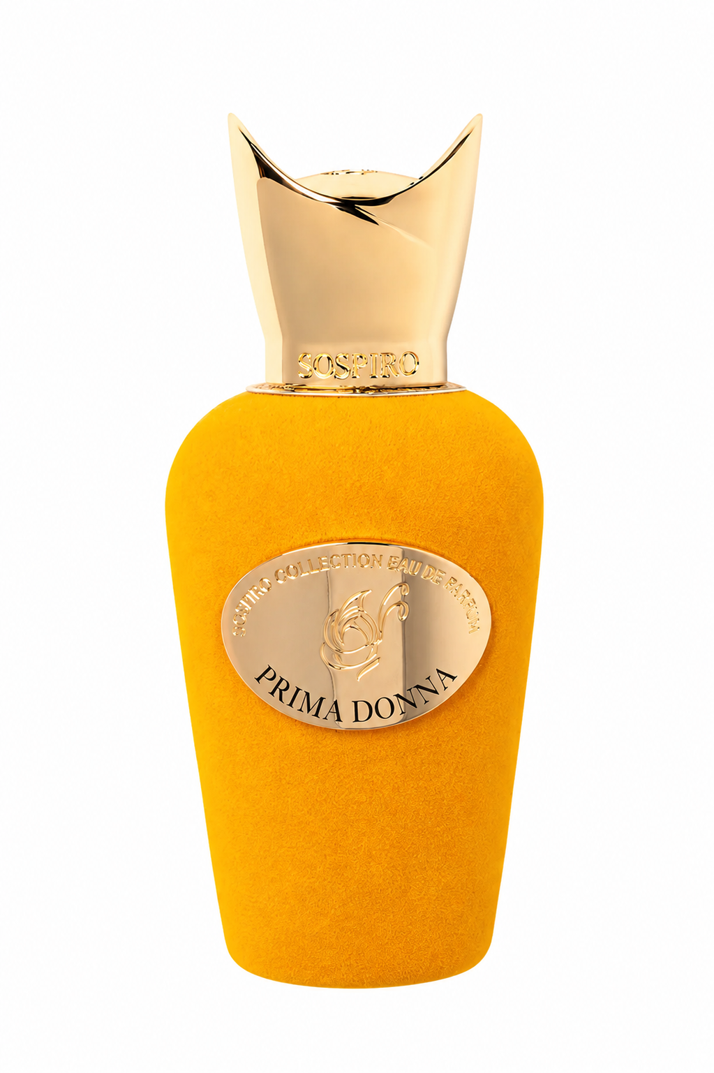 Sospiro Prima Donna Eau de Parfum
