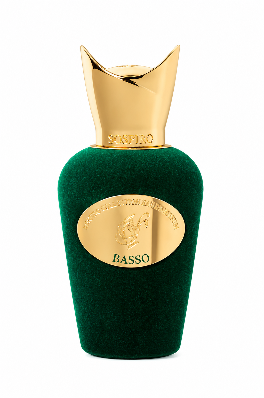 Sospiro Basso Eau de Parfum