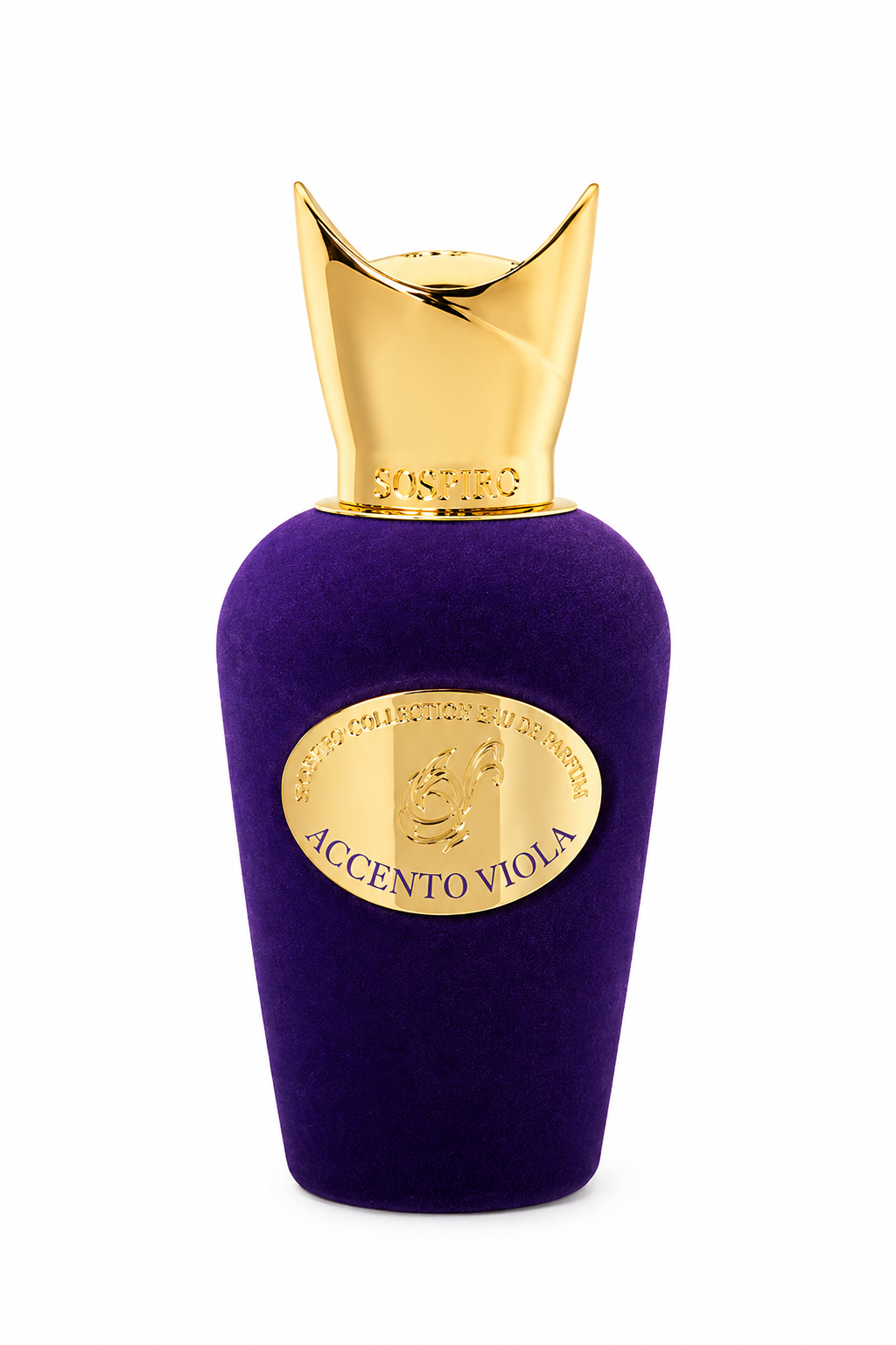 Sospiro Accento Viola Eau de Parfum
