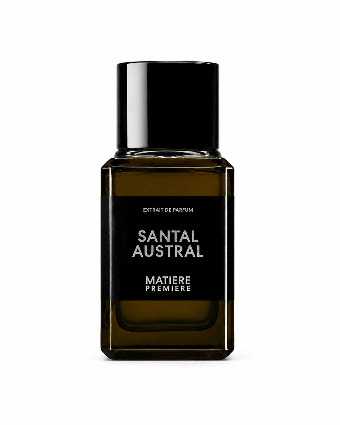 Matiere Premiere Santal Austral Extrait de Parfum