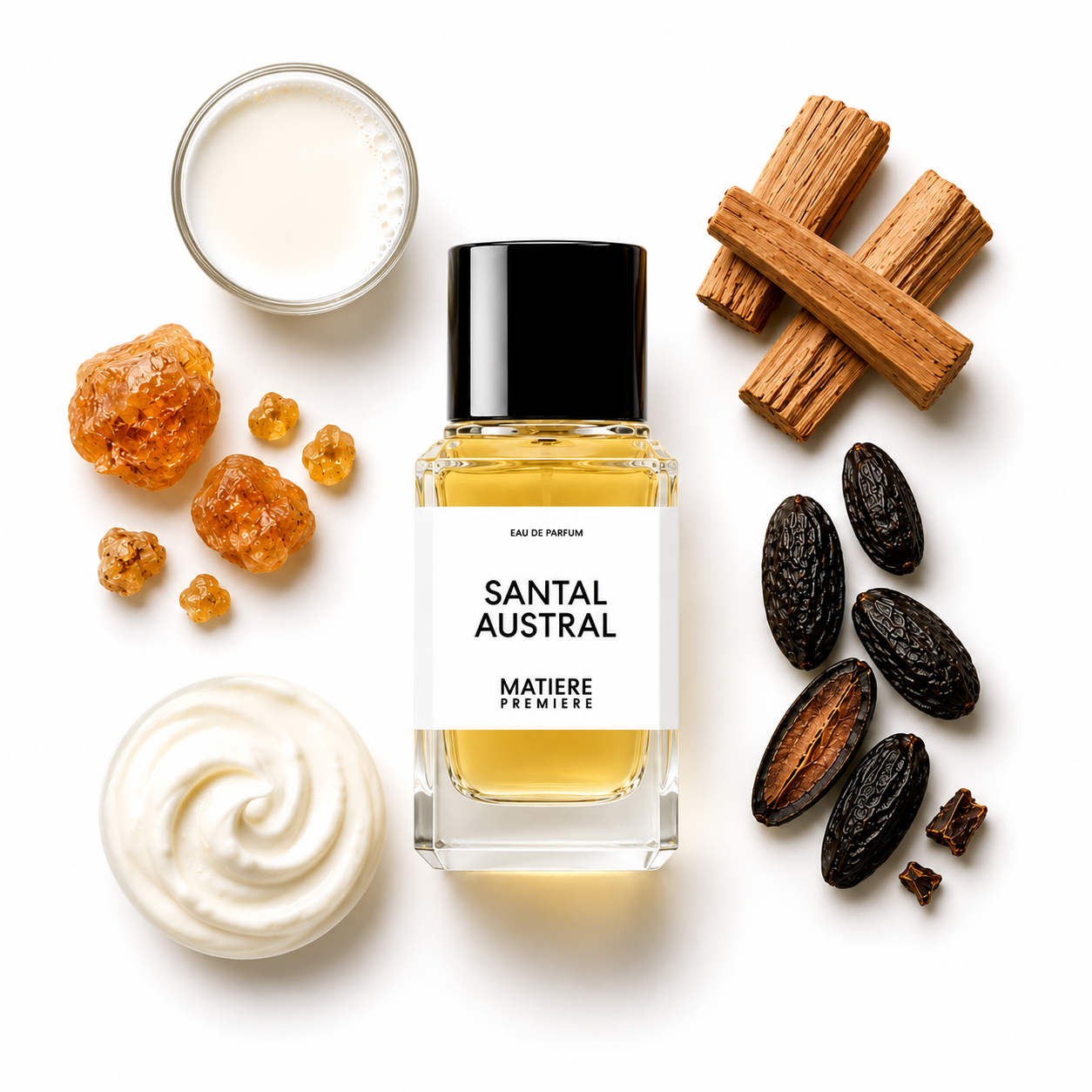 Matiere Premiere Santal Austral Eau de Parfum