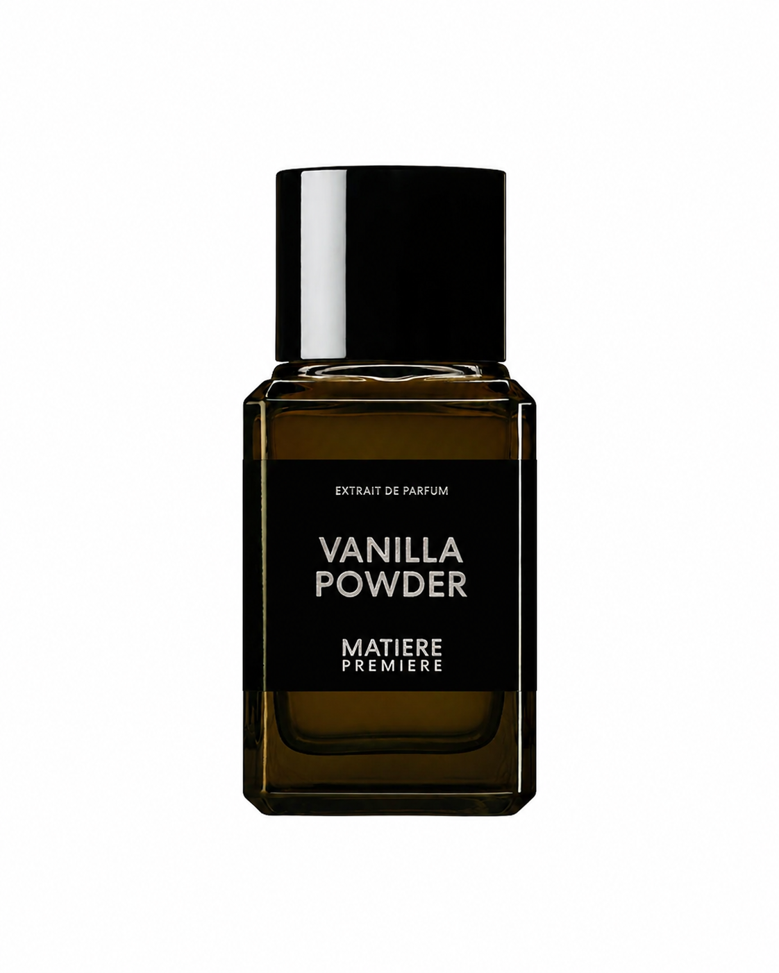 Matiere Premiere Vanilla Powder Extrait de Parfum