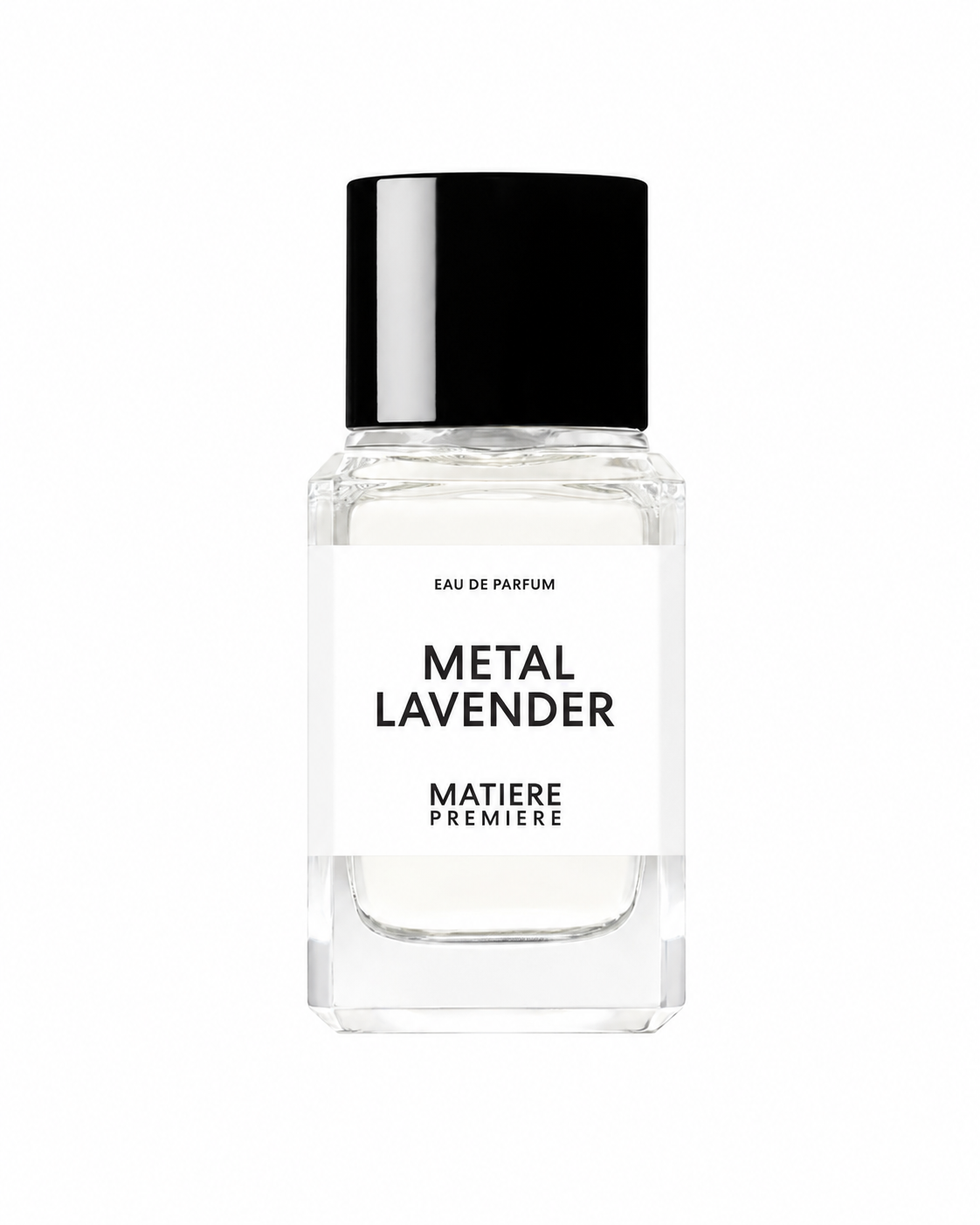 Matiere Premiere Metal Lavender Eau de Parfum
