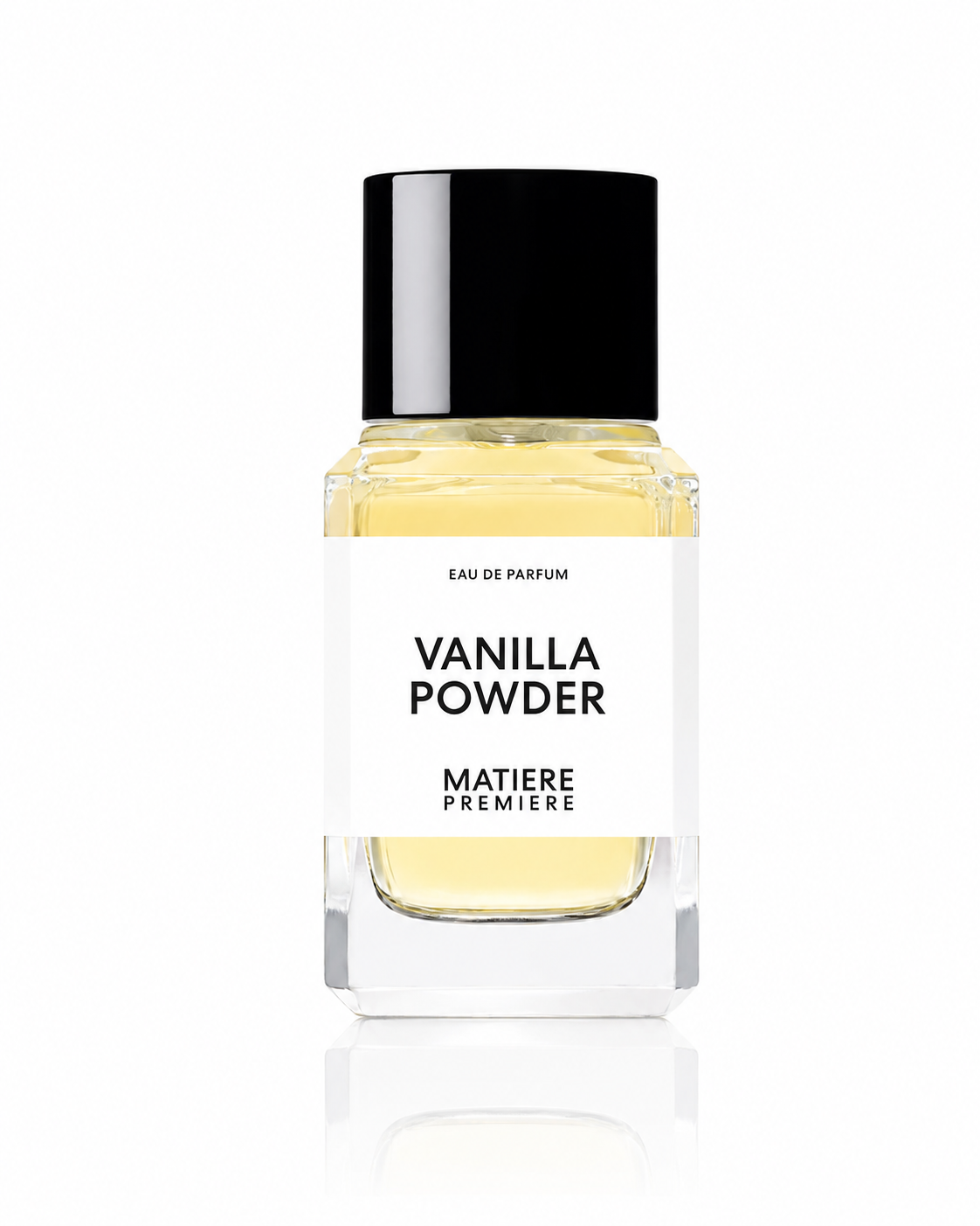 Matiere Premiere Vanilla Powder Eau de Parfum