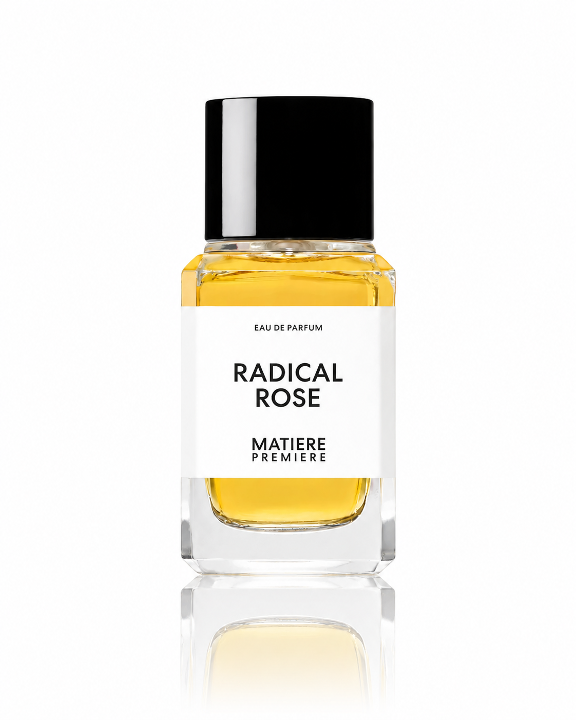 Matiere Premiere Radical Rose Eau de Parfum