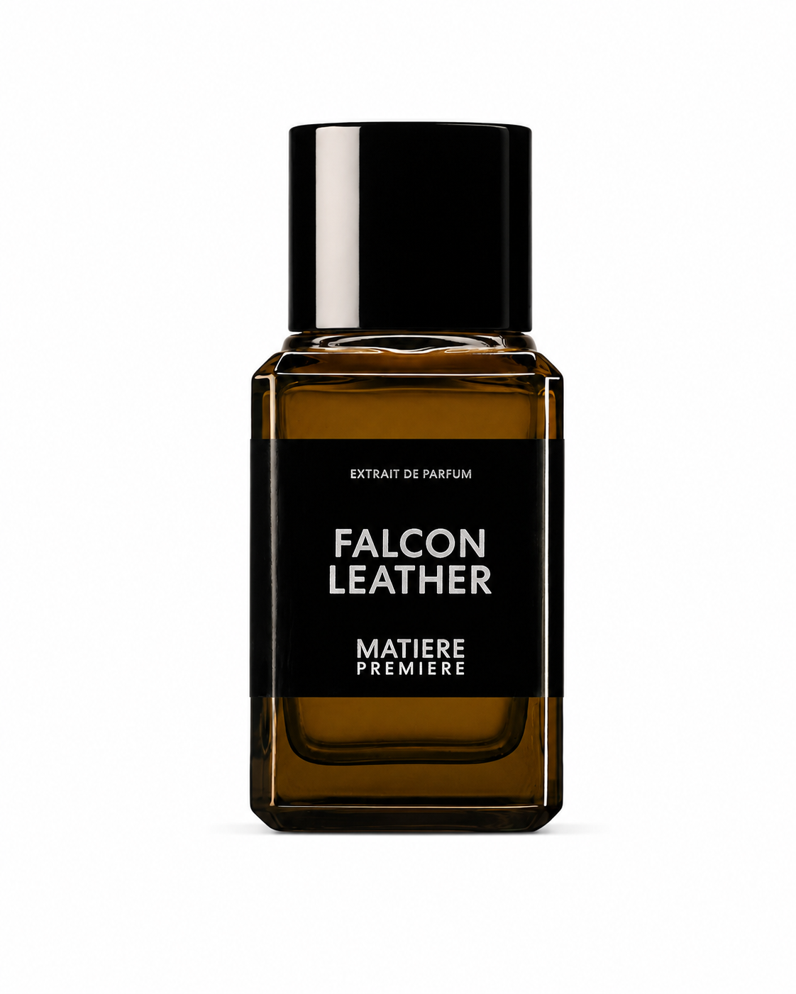 Matiere Premiere Falcon Leather Extrait de Parfum