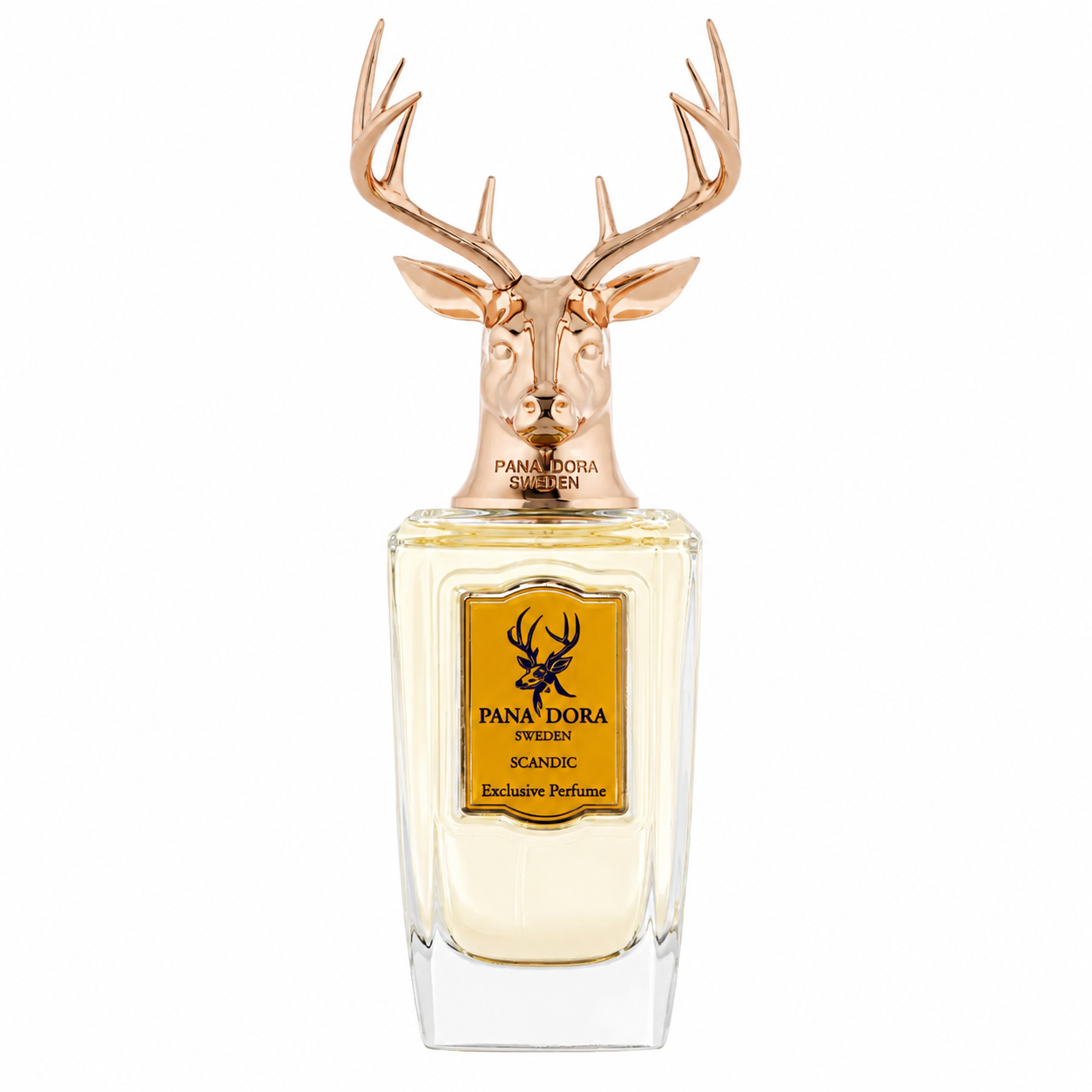 Pana Dora Scandic Eau de Parfum