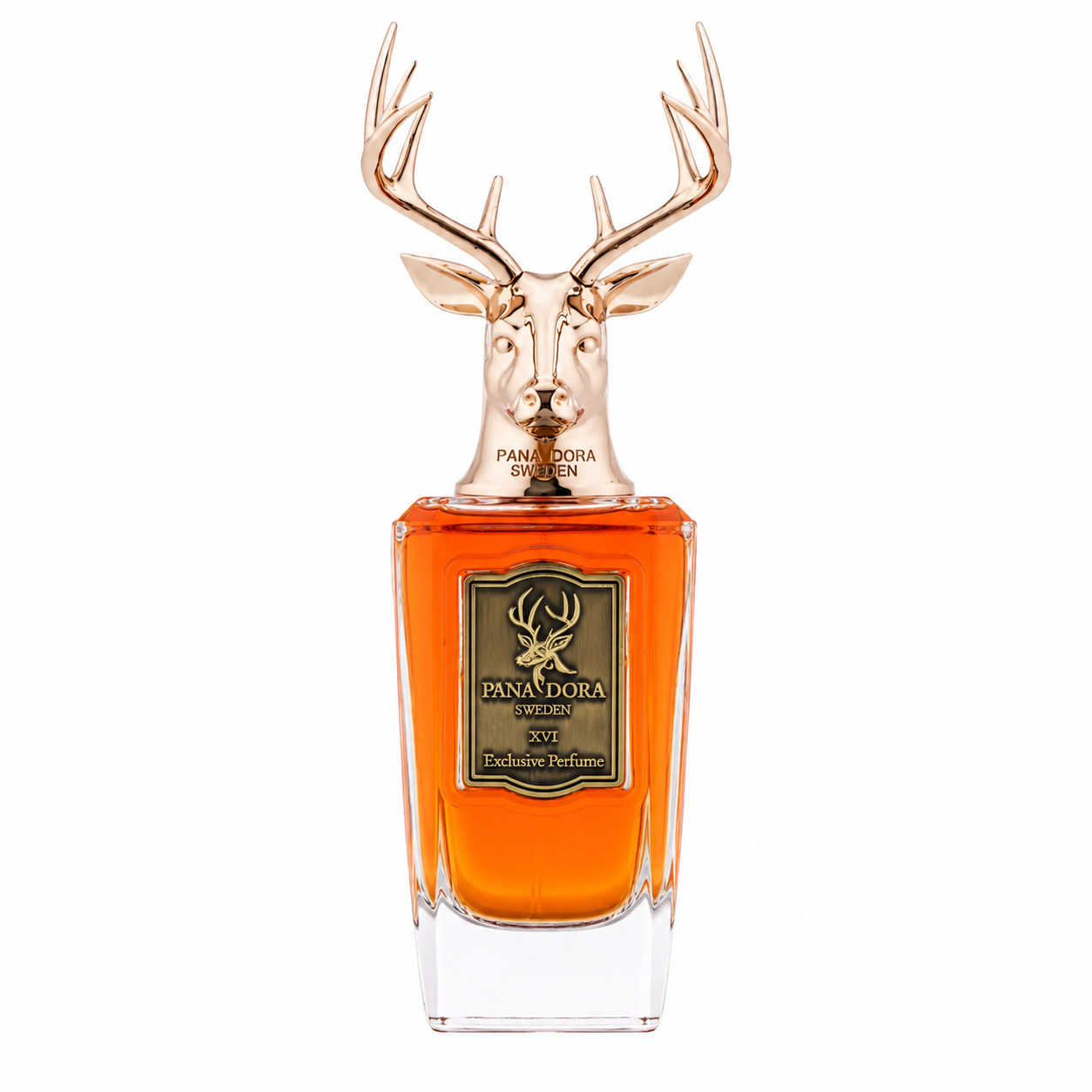Pana Dora XVI- Sweet Wood Eau de Parfum