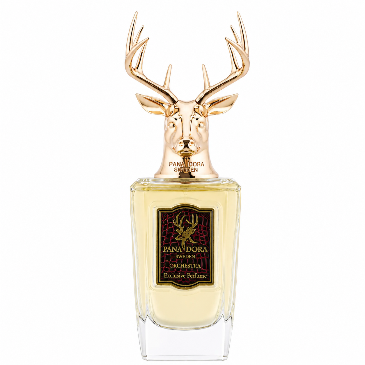 Pana Dora Orchestra Eau de Parfum