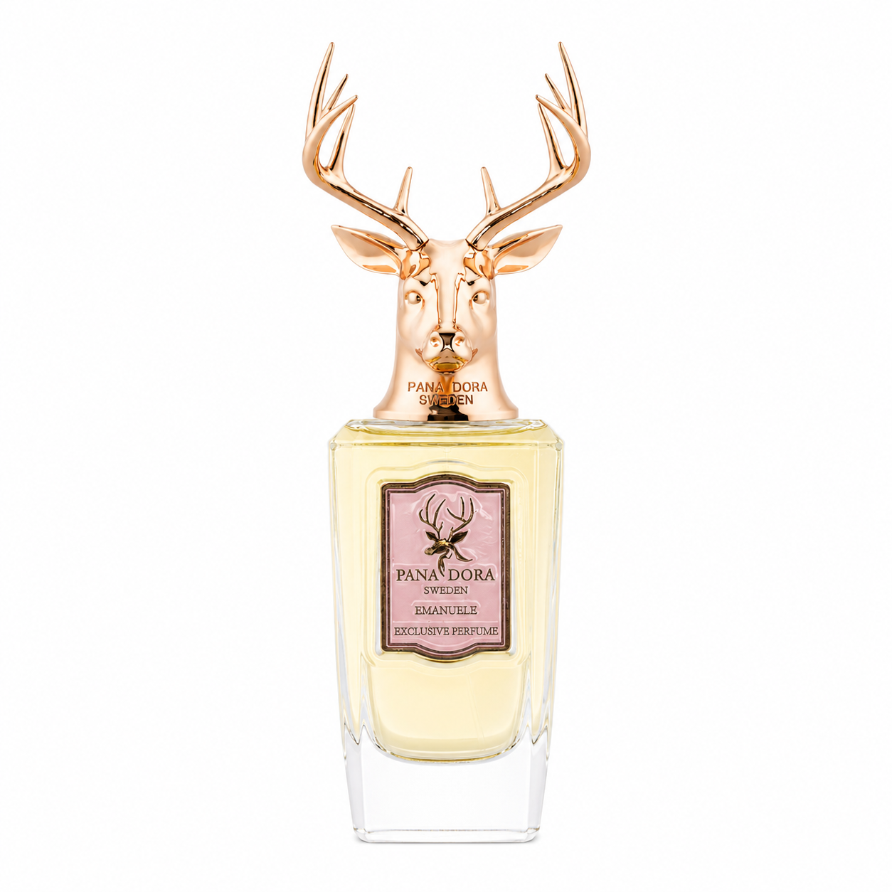 Pana Dora Emanuele Extrait de Parfum
