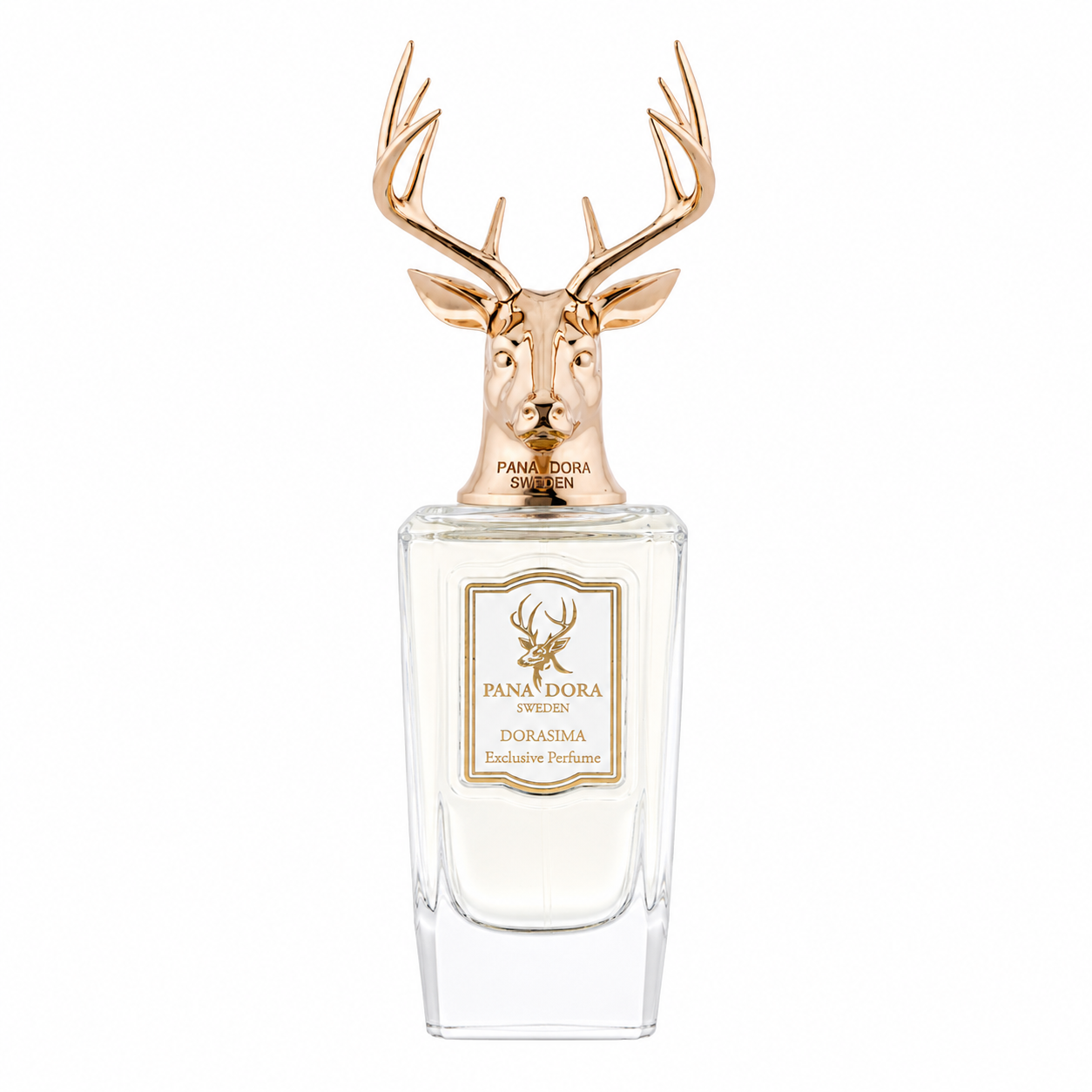 Pana Dora Dorasima Eau de Parfum