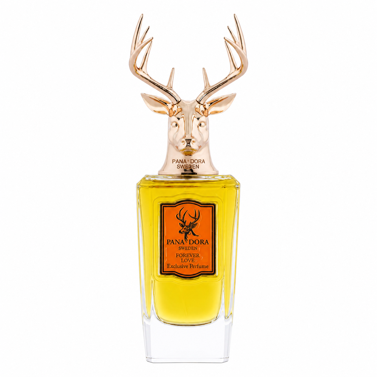 Pana Dora Forever Love Eau de Parfum