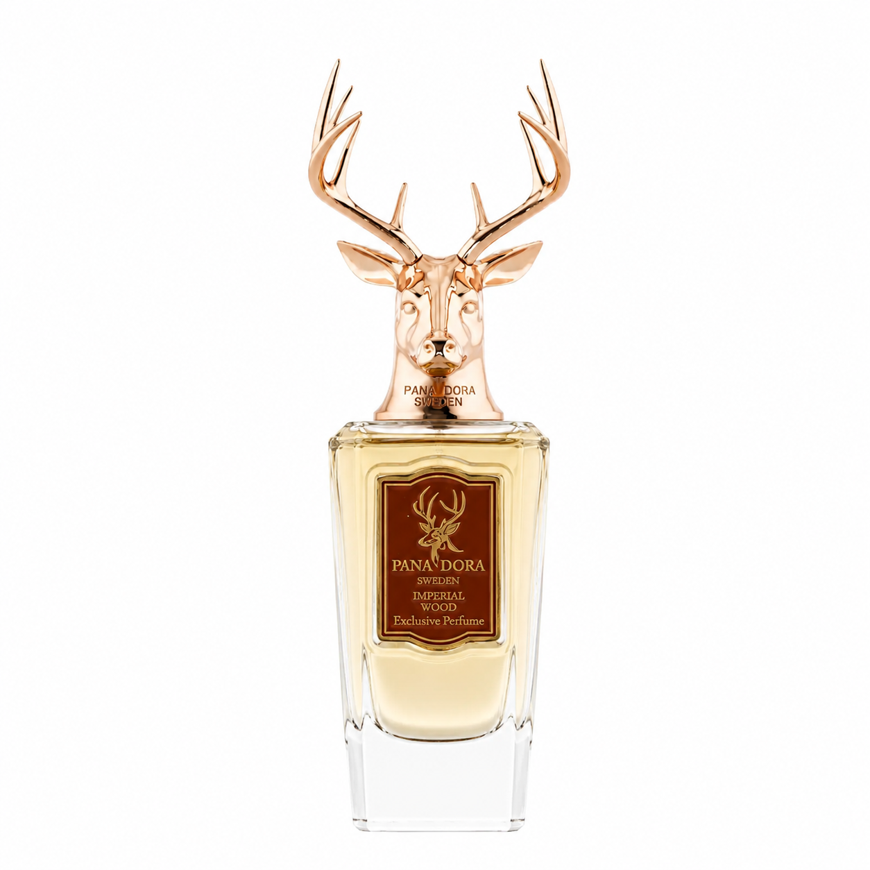 Pana Dora Imperial Wood Extrait de Parfum