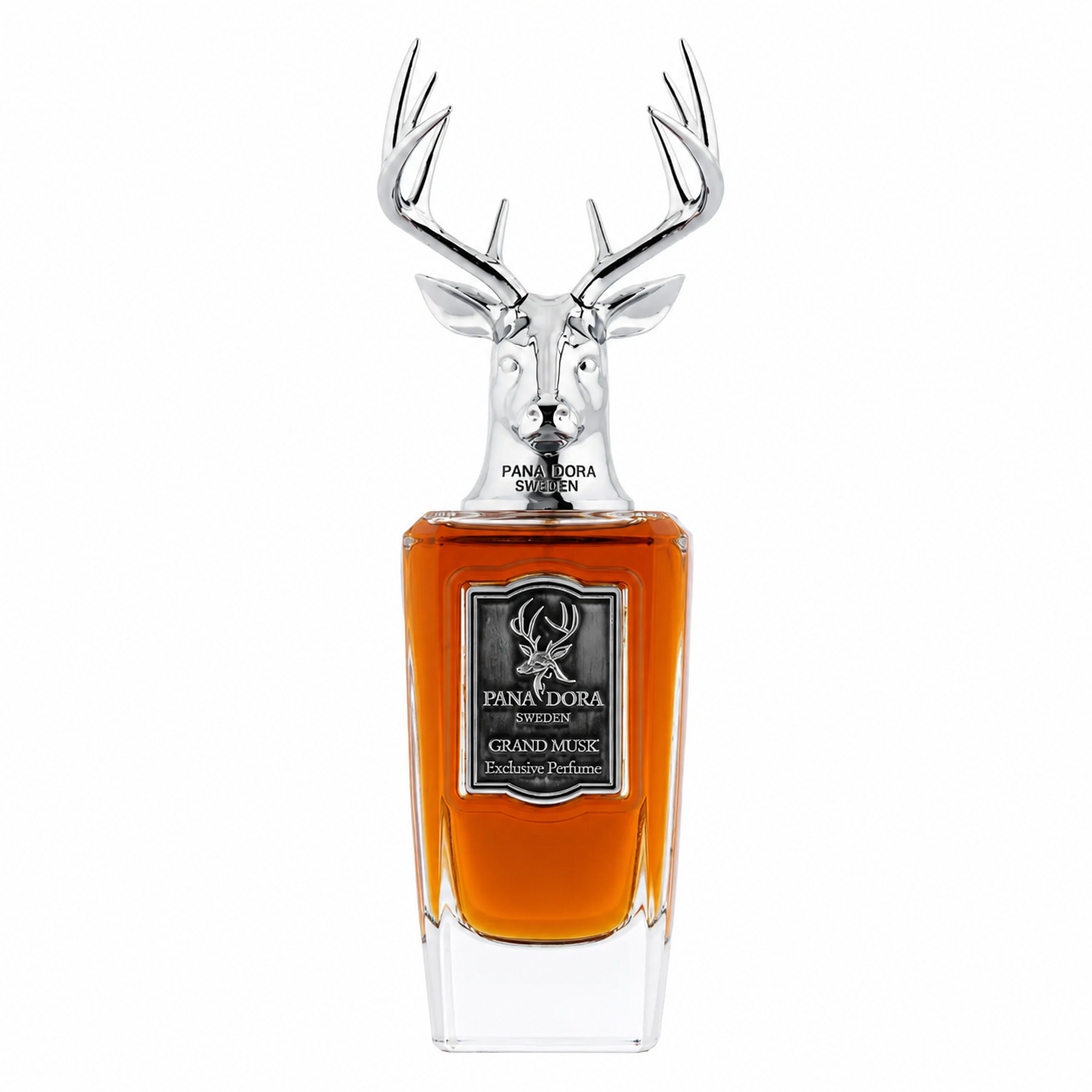 Pana Dora Grand Musk Extrait de Parfum