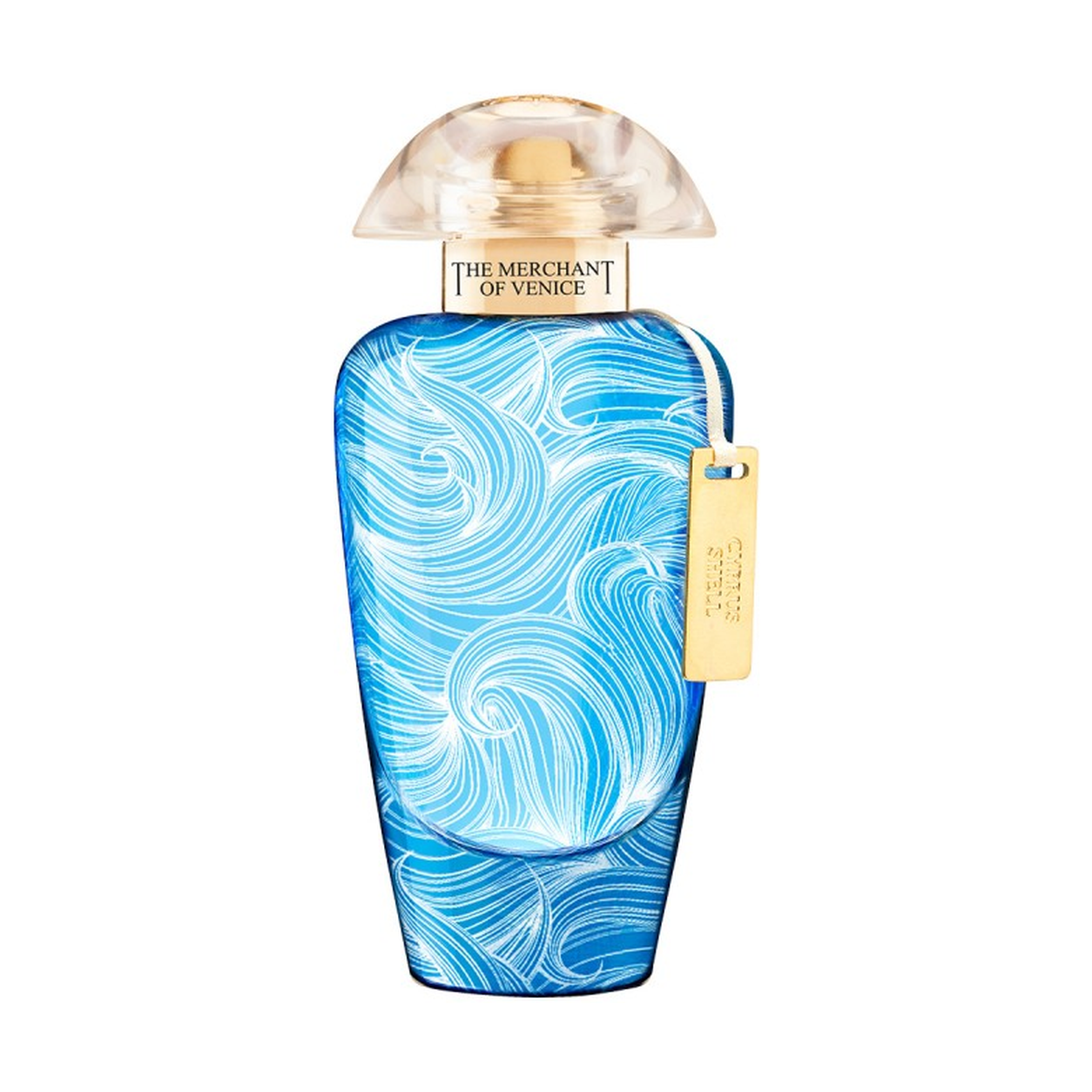 The Merchant of Venice Cyprus Shell Eau de Parfum