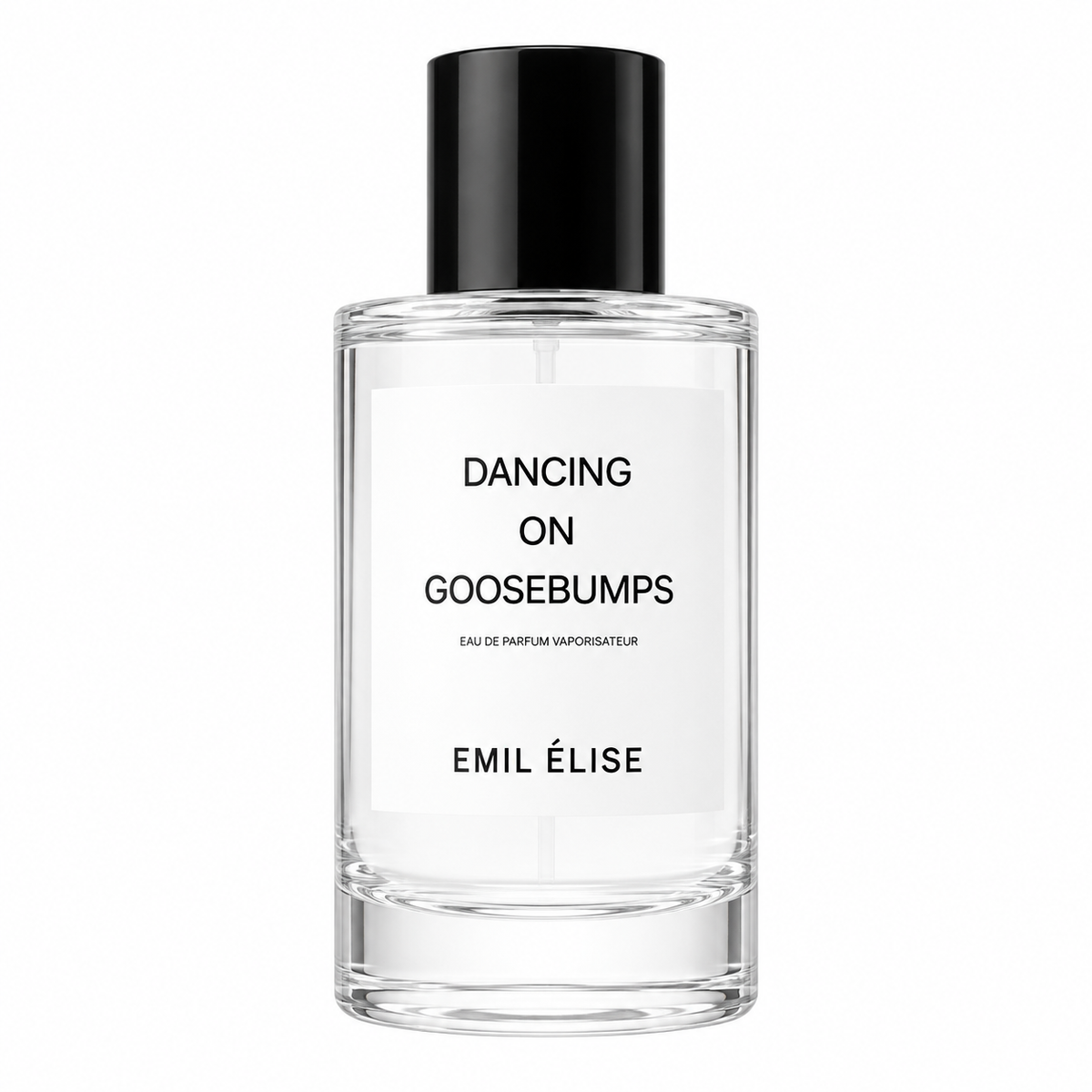 Emil Élise Dancing On Goosebumps Eau de Parfum