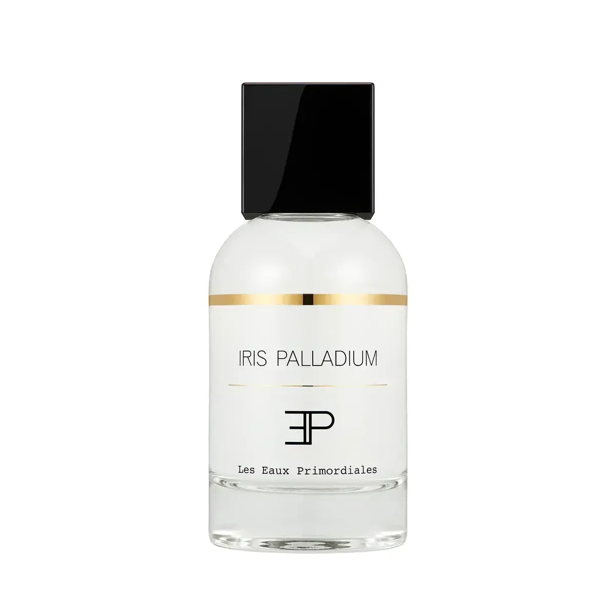 Les Eaux Primordiales Iris Palladium Eau de Parfum 50 ml