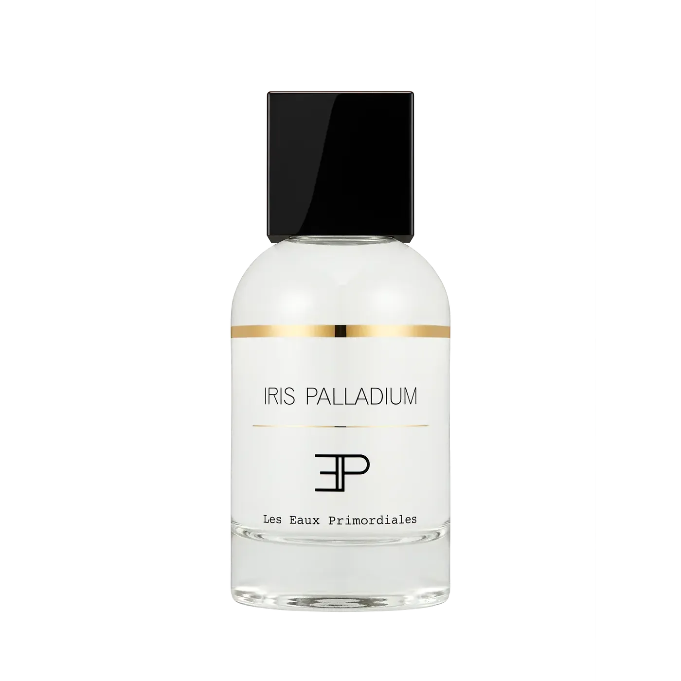 Les Eaux Primordiales Iris Palladium Eau de Parfum 100 ml