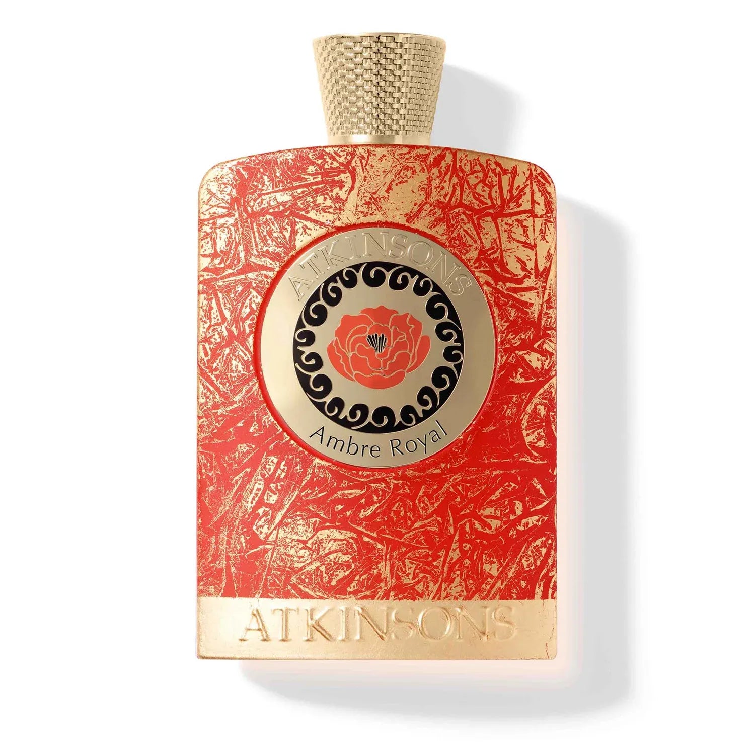 ATKINSONS Ambre Royal Parfum Intense