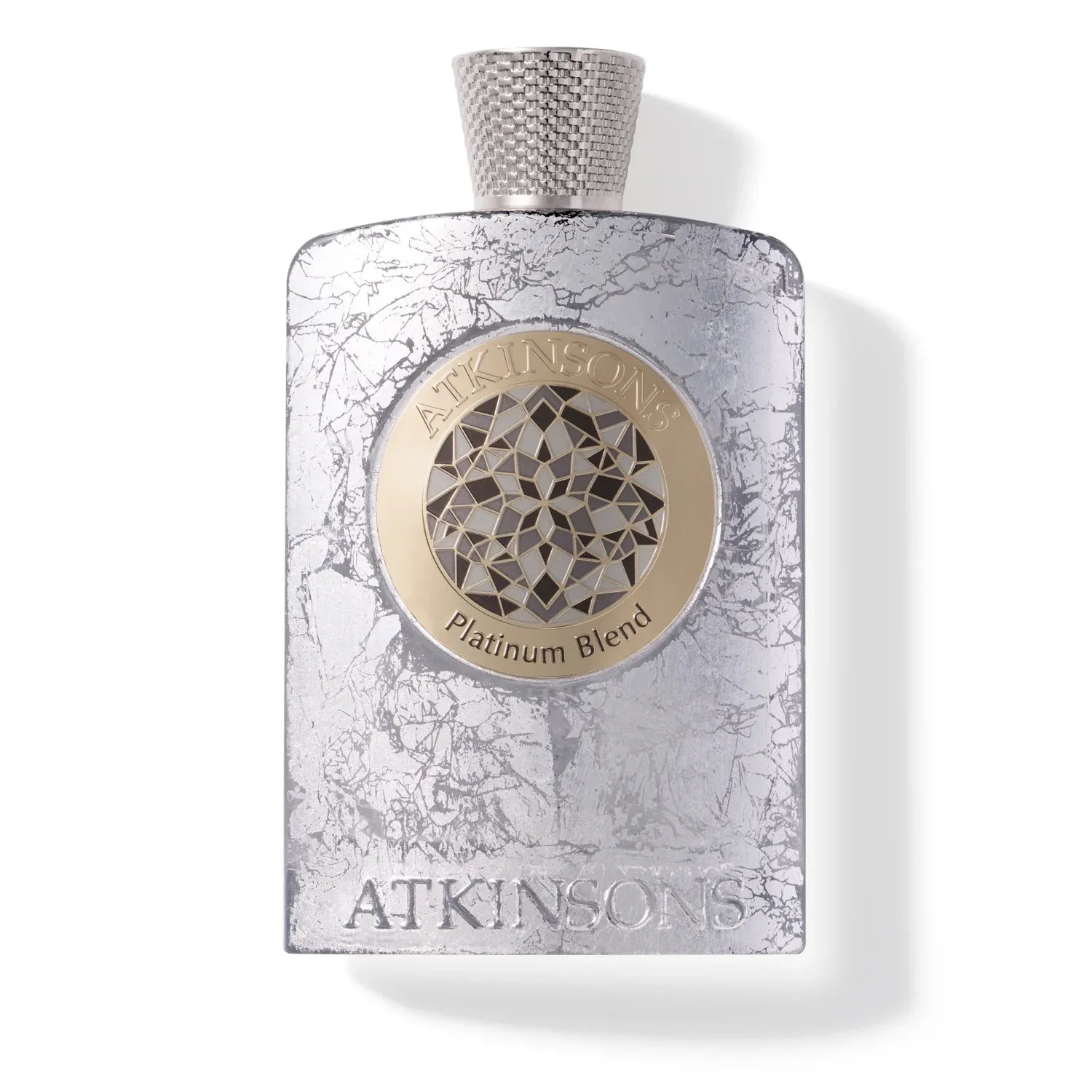ATKINSONS Platinum Blend Parfum Intense