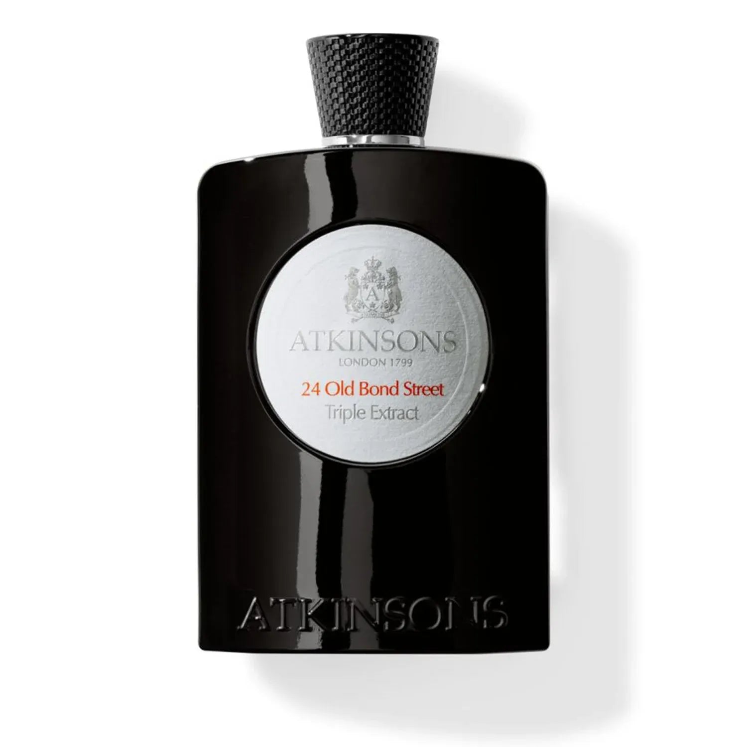 ATKINSONS 24 Old Bond Street Triple Extract Eau de Cologne