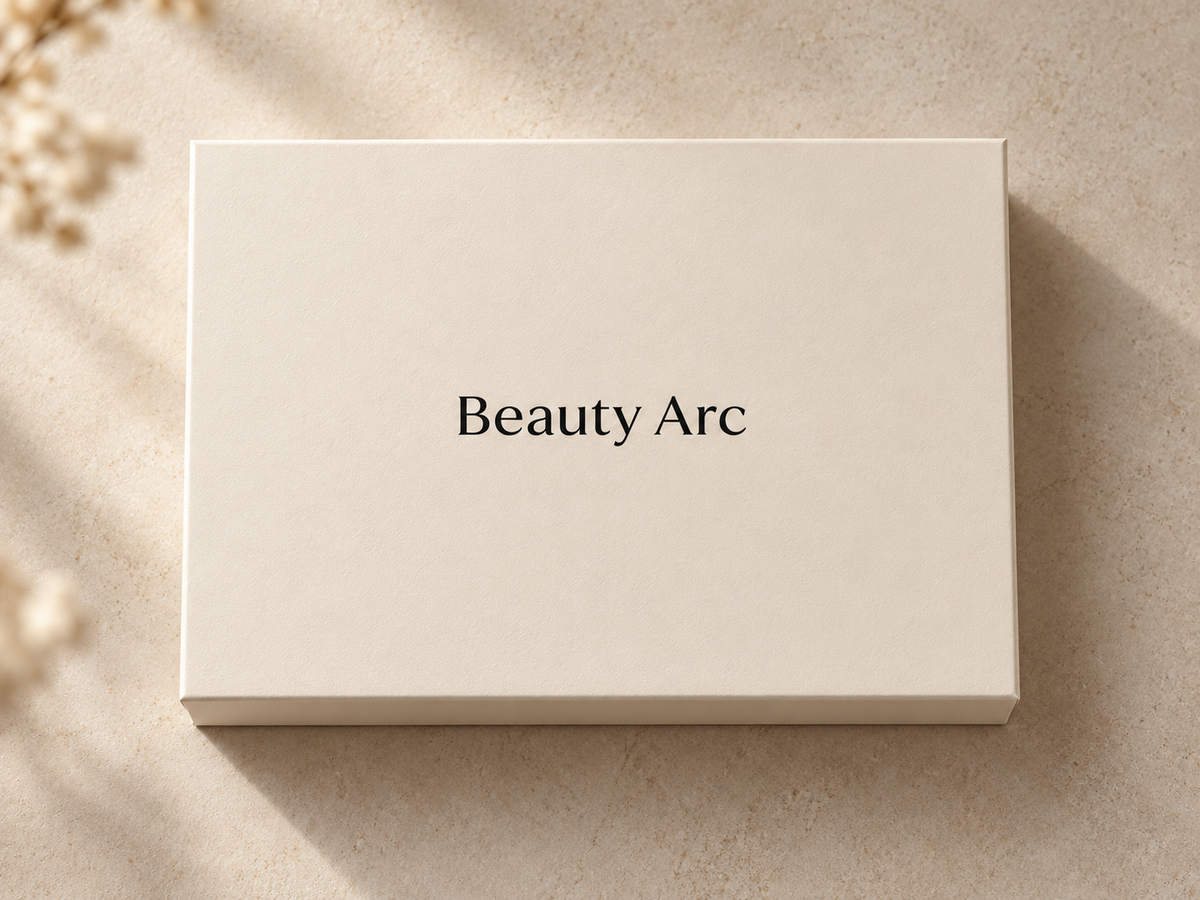 Beauty Arc Box