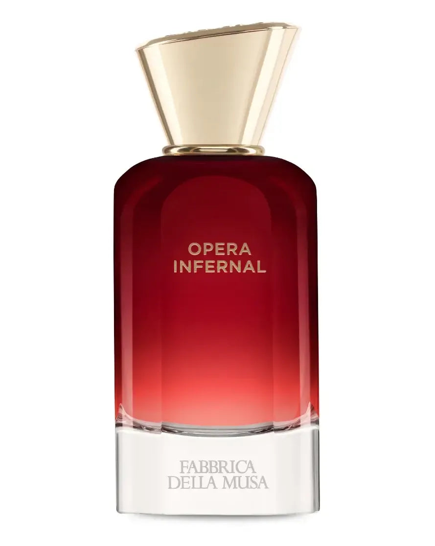 Fabbrica Della Musa Opera Infernal Extrait de Parfum