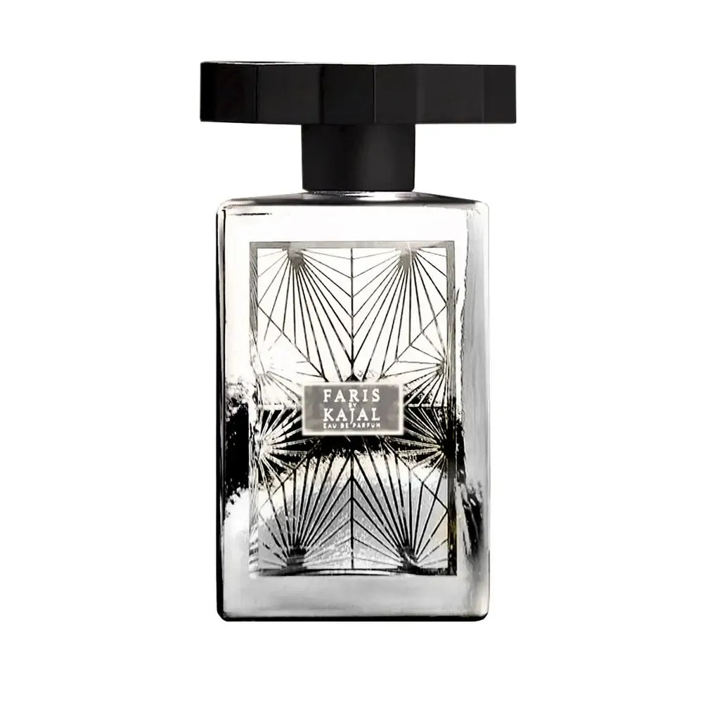 Kajal Classic Collection FARIS by Kajal Eau de Parfum 100 ml
