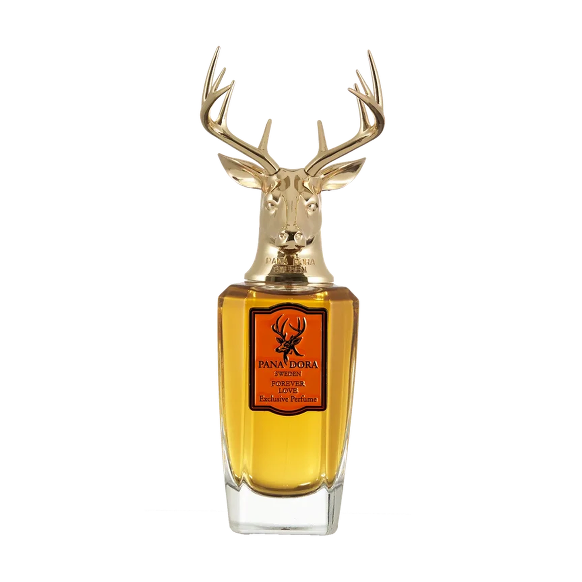 Pana Dora Forever Love Eau de Parfum