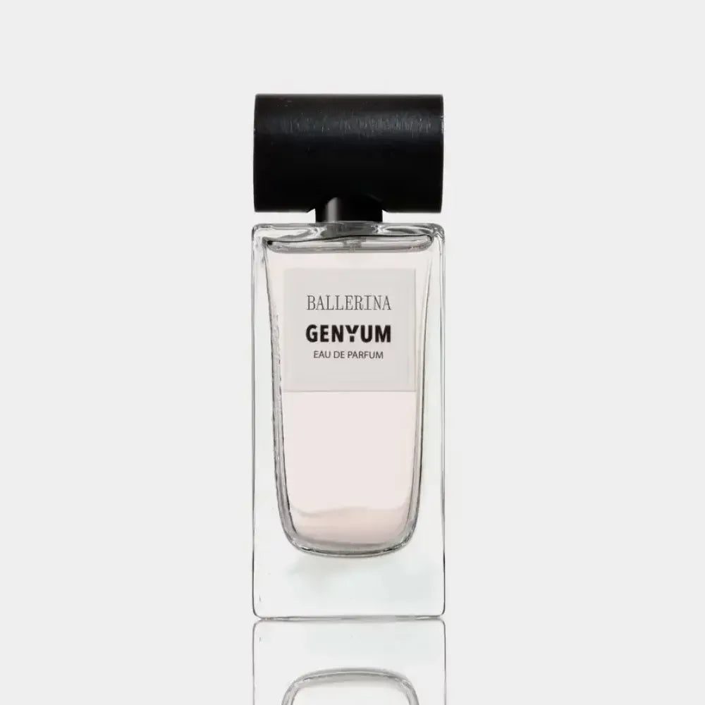 Genyum Ballerina Eau de Parfum