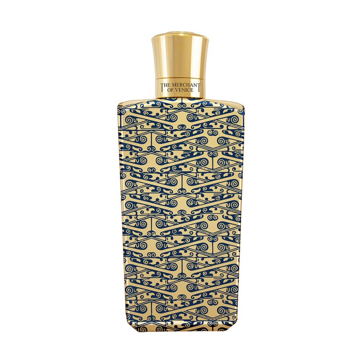 The Merchant of Venice Nobil Homo Gold Regatta Eau de Parfum