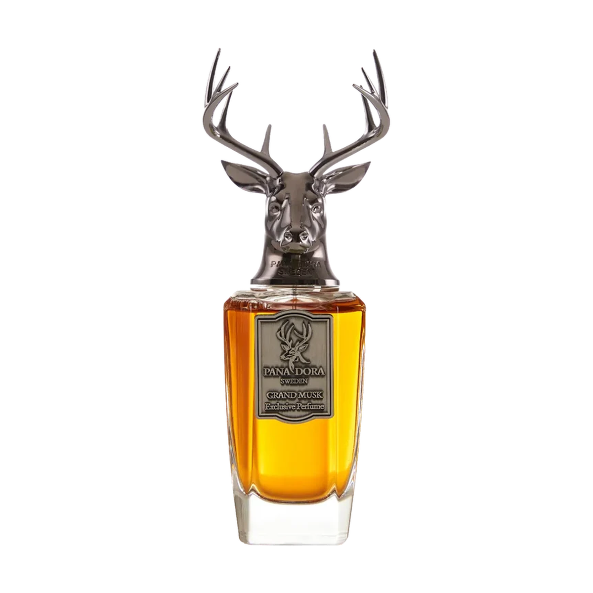 Pana Dora Grand Musk Extrait de Parfum