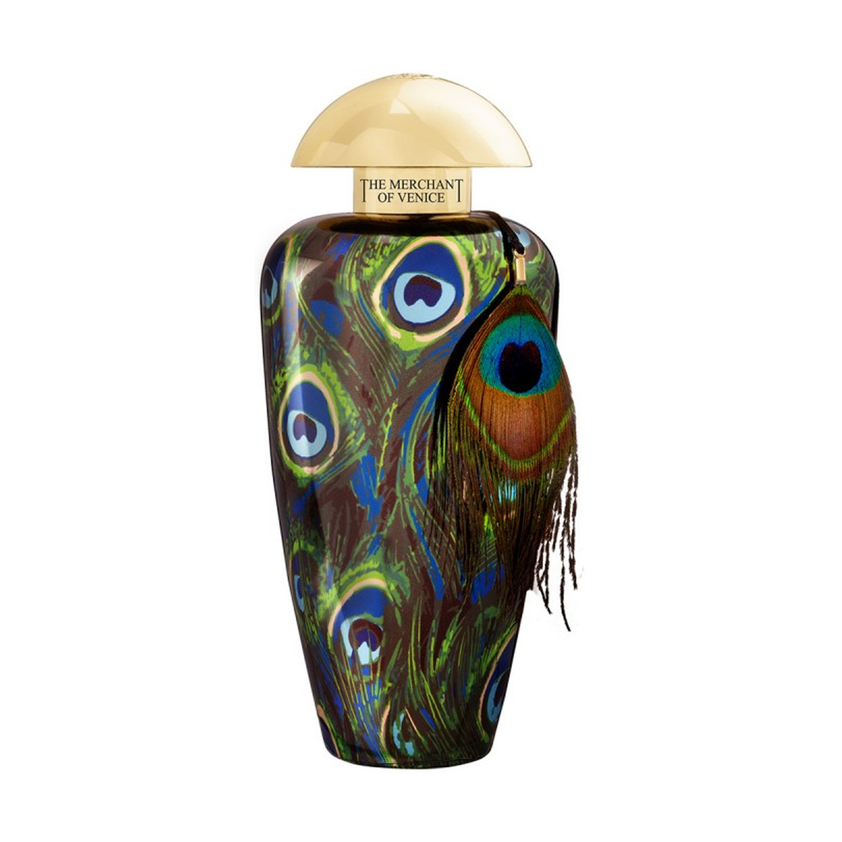 The Merchant of Venice Murano Exclusive Imperial Emerald Eau de Parfum