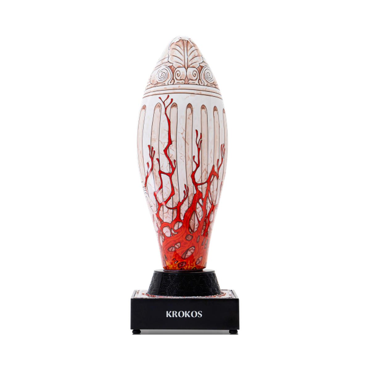 Florian Pontier Krokos Eau de Parfum