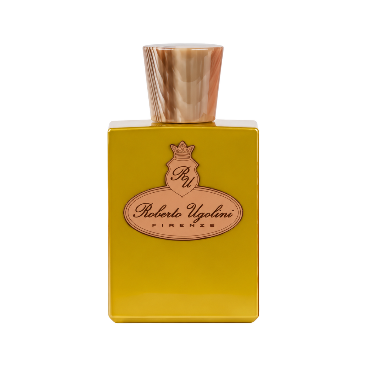 Roberto Ugolini Limonaia Extrait de Parfum