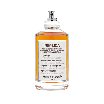 Maison Margiela Replica By the Fireplace Eau de Toilette Refill