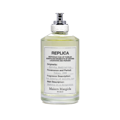 Maison Margiela Replica Matcha Meditation Eau de Toilette