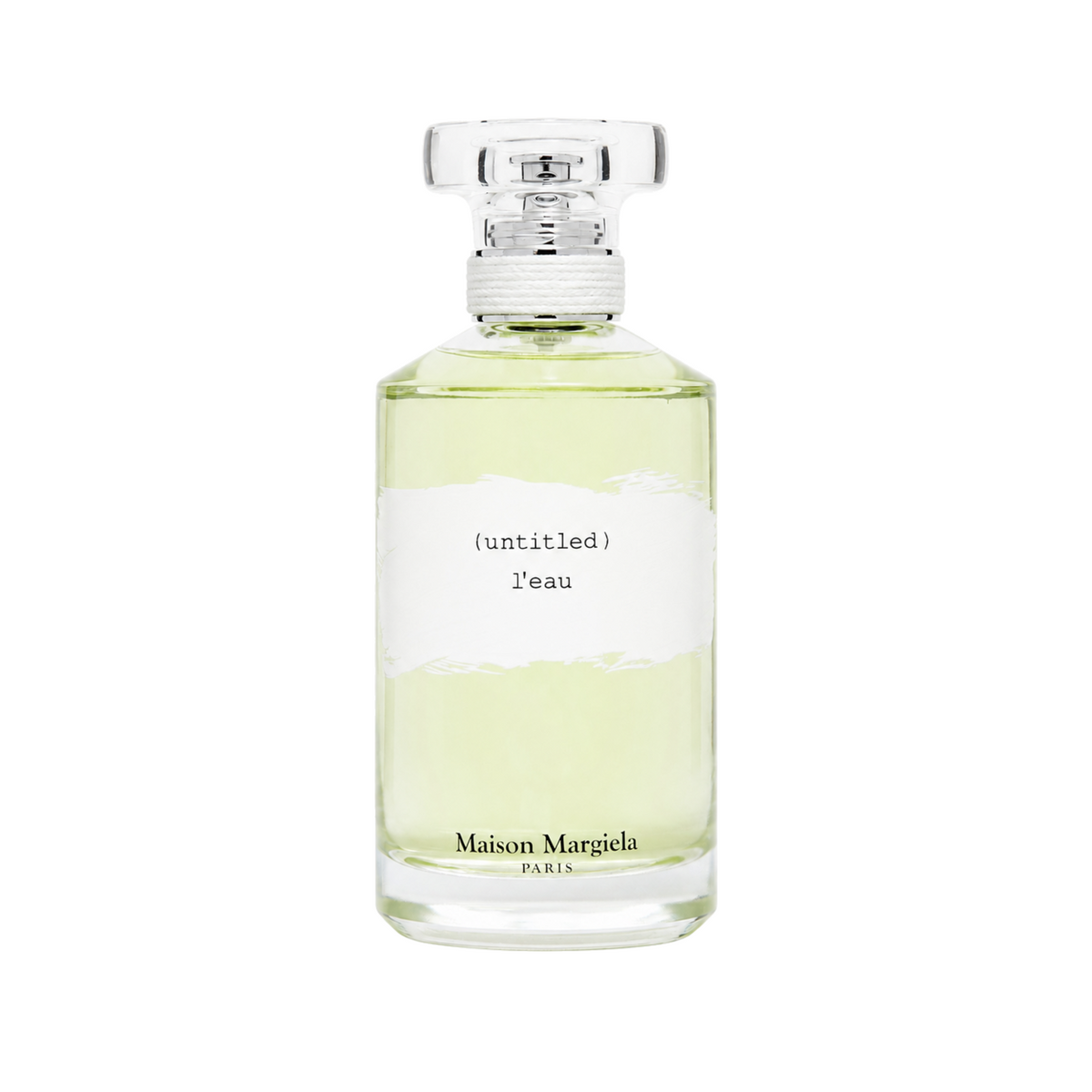 Maison Margiela Untitled L'Eau Eau de Cologne