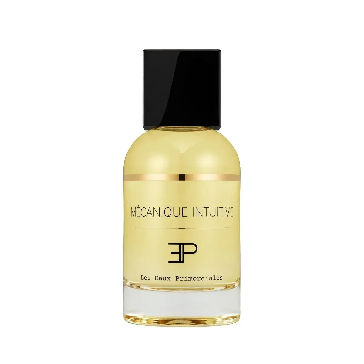 Les Eaux Primordiales Mecanique Intuitive Eau de Parfum 100 ml