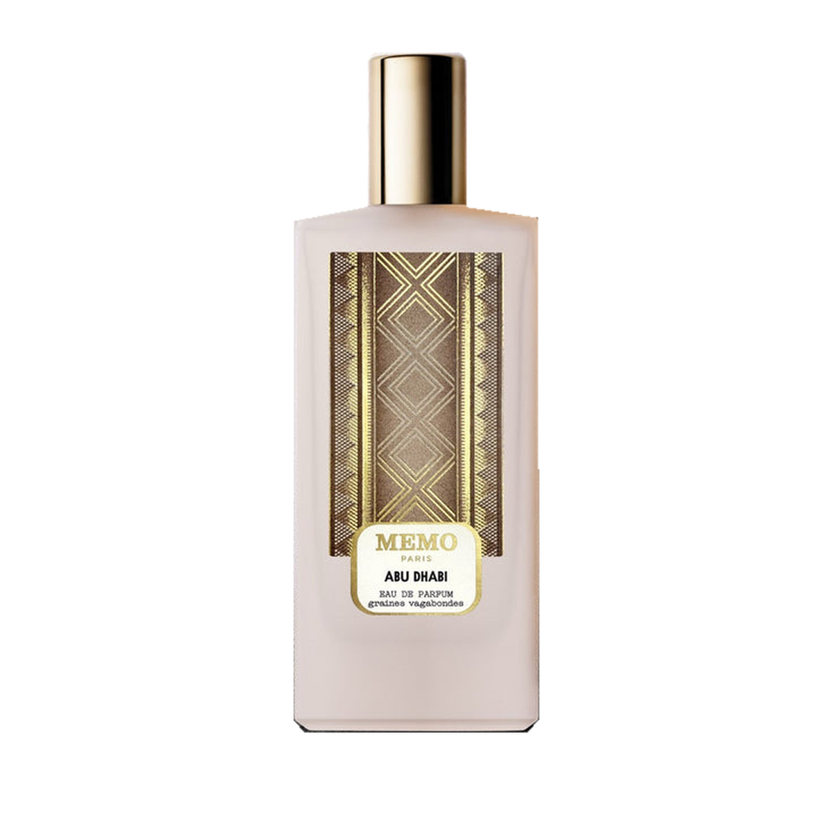 MEMO Abu Dhabi Eau de Parfum