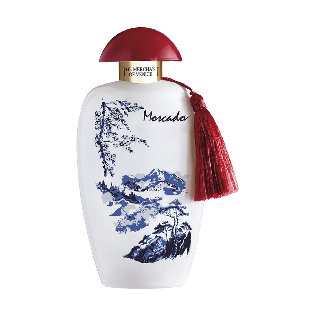 The Merchant of Venice Moscado Eau de Parfum