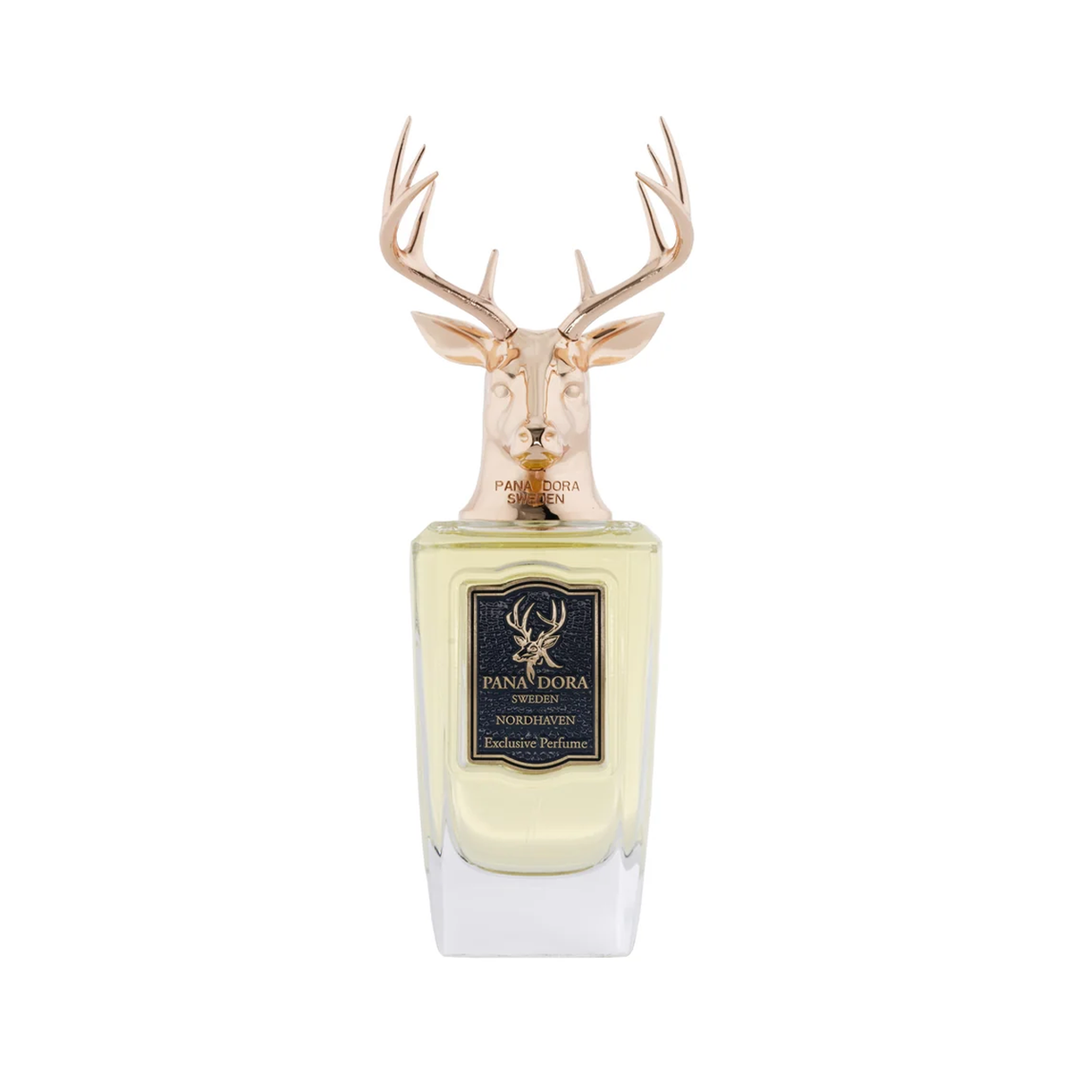 Pana Dora Nordhaven Eau de Parfum