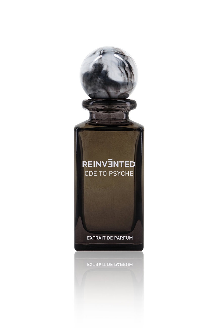 Reinvented ODE TO PSYCHE LIMITED EDITION Extrait de Parfum