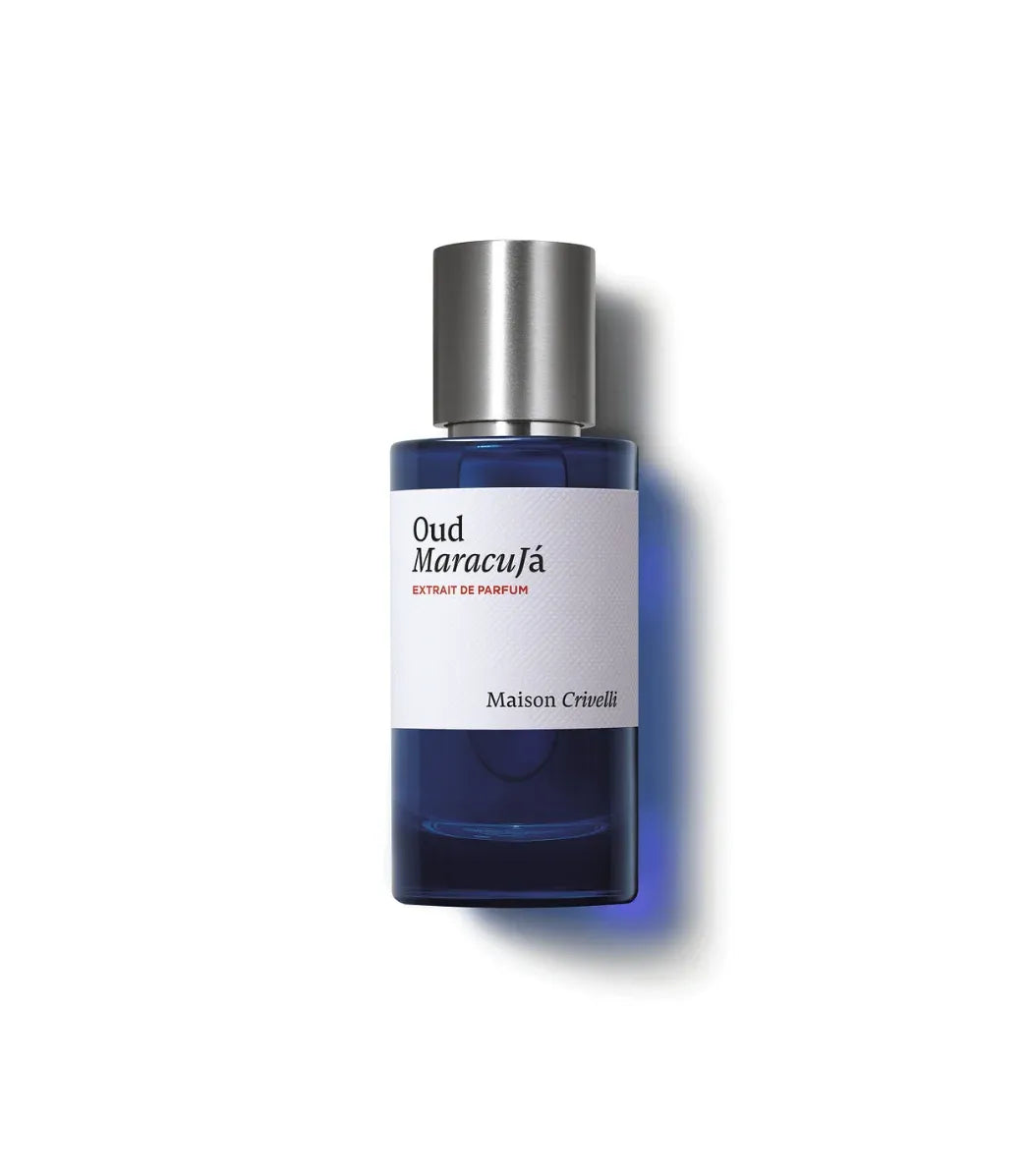 Maison Crivelli Oud Maracuja Extrait de Parfum