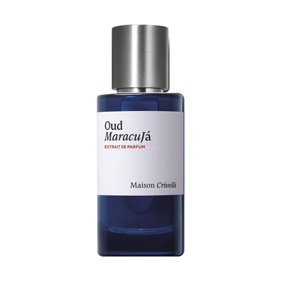 Maison Crivelli Oud Maracuja Extrait de Parfum
