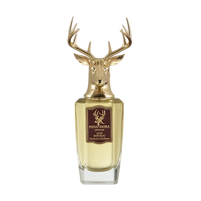 Pana Dora Oud Republic Extrait de Parfum