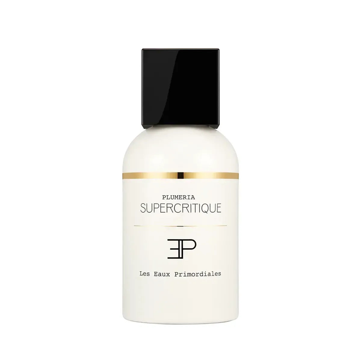 Les Eaux Primordiales Supercritique Pluméria Eau de Parfum 100 ml
